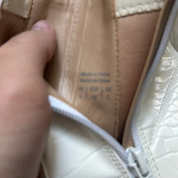 Aldo Booties - Picture 5 of 5